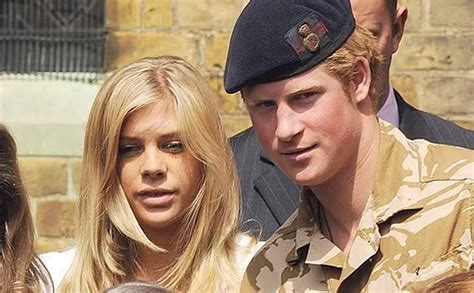 Chelsy Davy